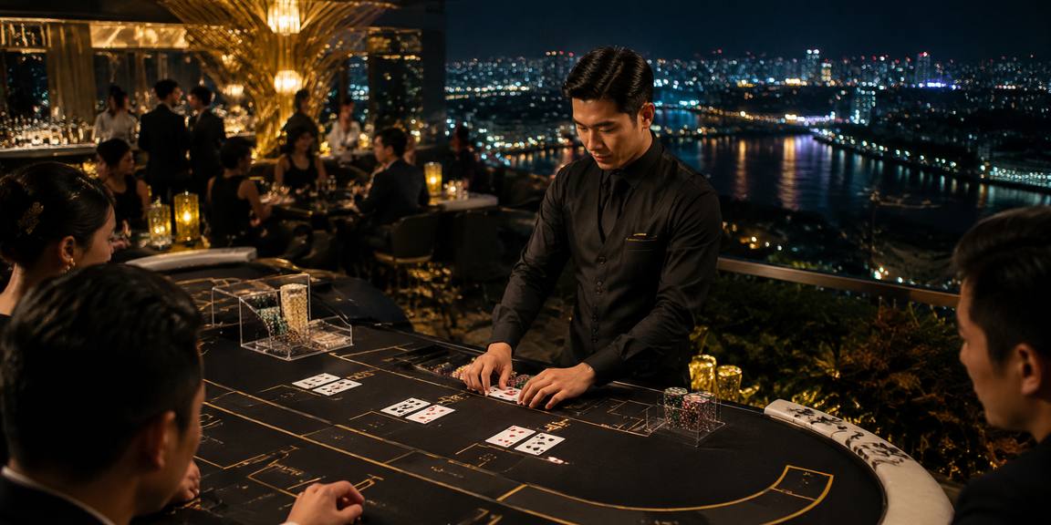 33win39 Bàn Live Dealer và Phòng Slot Việt Nam Của Chúng Tôi